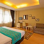 Plussuite Taksim 3* Istanbul