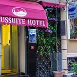 Plussuite Taksim 3* Istanbul