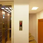 Hotell Plussuite Taksim 3*