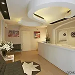 Hotell Plussuite Taksim Istanbul